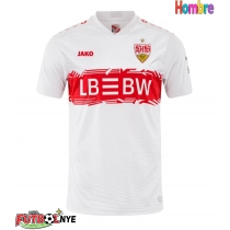 Camiseta Stuttgart Primera Equipación 2025-26 manga corta